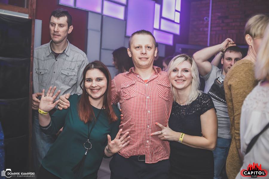 Single Party w Clubie Capitol Sypniewo [16.02.2019] - zdjęcie #50 - eOstroleka.pl