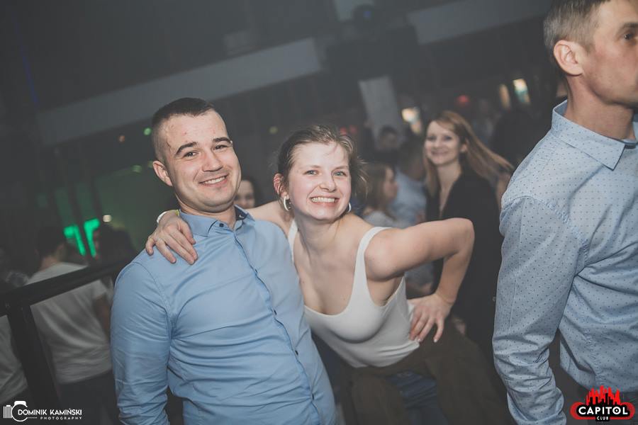 Single Party w Clubie Capitol Sypniewo [16.02.2019] - zdjęcie #51 - eOstroleka.pl