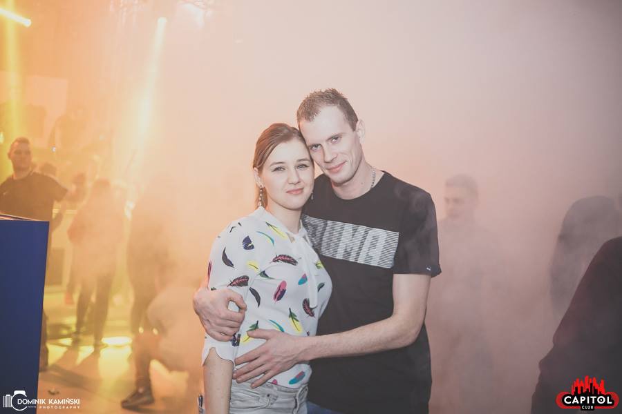 Single Party w Clubie Capitol Sypniewo [16.02.2019] - zdjęcie #52 - eOstroleka.pl