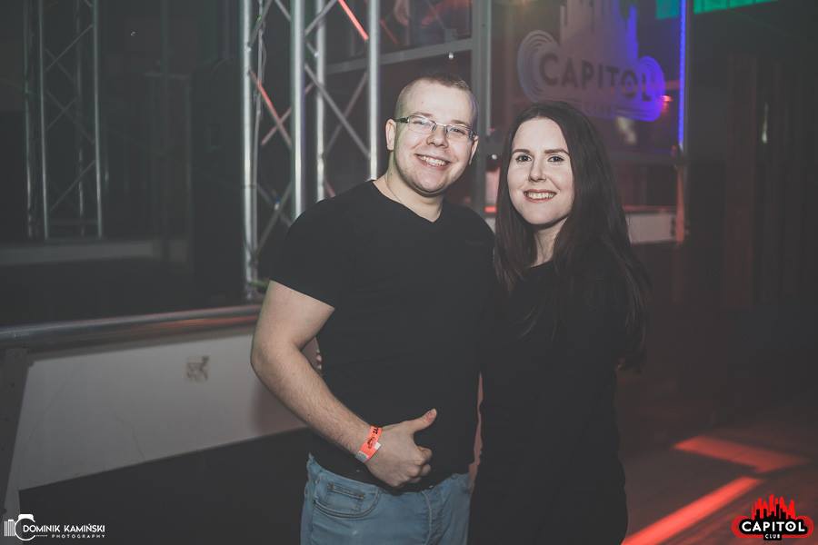 Single Party w Clubie Capitol Sypniewo [16.02.2019] - zdjęcie #55 - eOstroleka.pl