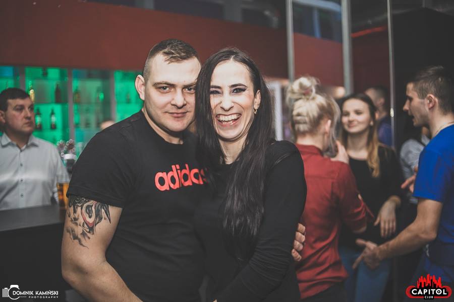Single Party w Clubie Capitol Sypniewo [16.02.2019] - zdjęcie #56 - eOstroleka.pl