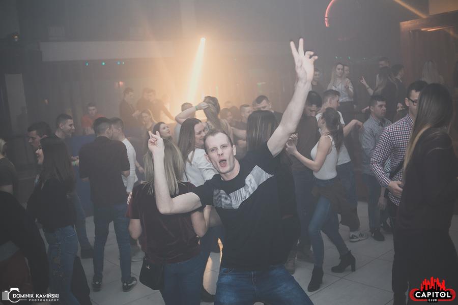 Single Party w Clubie Capitol Sypniewo [16.02.2019] - zdjęcie #57 - eOstroleka.pl