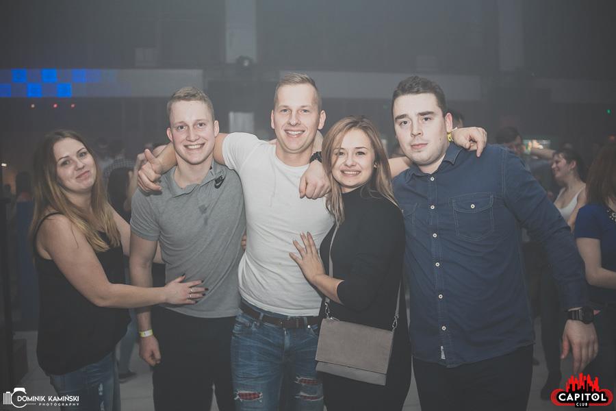 Single Party w Clubie Capitol Sypniewo [16.02.2019] - zdjęcie #61 - eOstroleka.pl