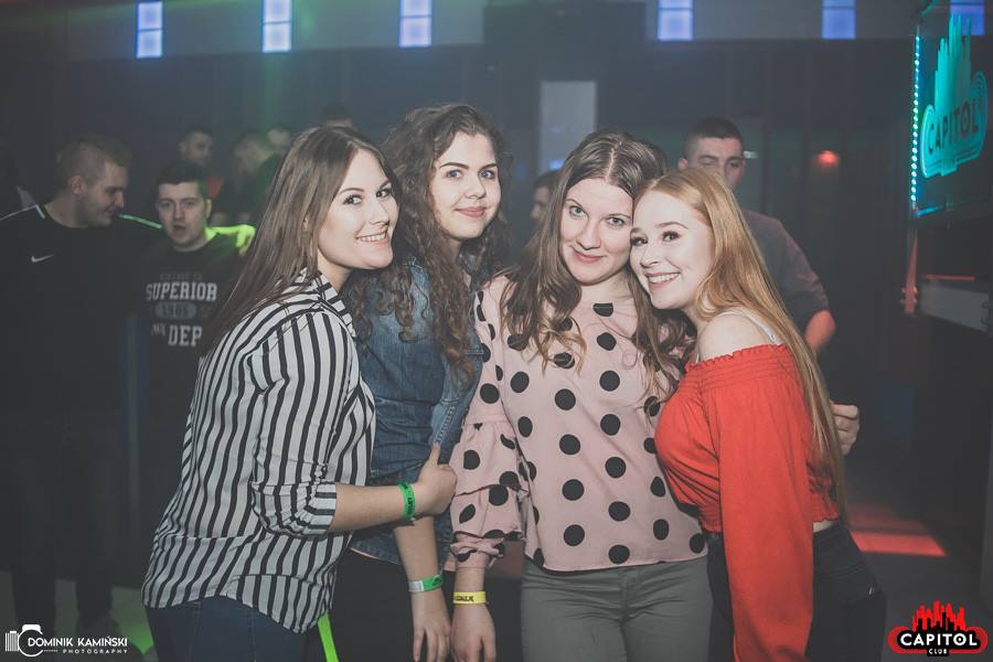 Single Party w Clubie Capitol Sypniewo [16.02.2019] - zdjęcie #64 - eOstroleka.pl