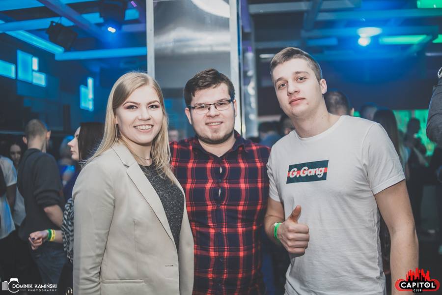 Single Party w Clubie Capitol Sypniewo [16.02.2019] - zdjęcie #67 - eOstroleka.pl