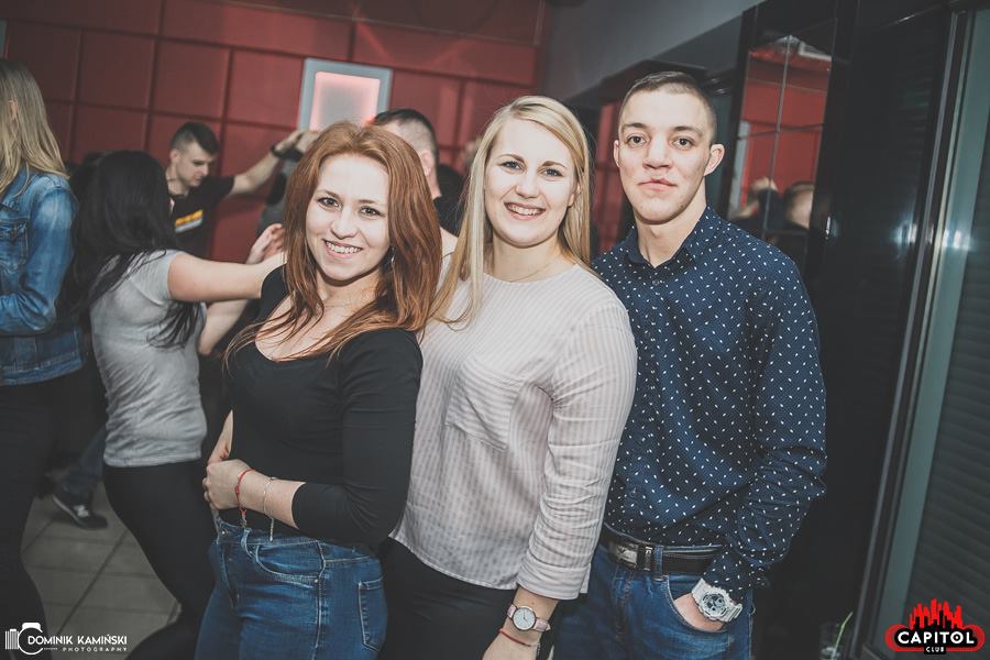 Single Party w Clubie Capitol Sypniewo [16.02.2019] - zdjęcie #69 - eOstroleka.pl
