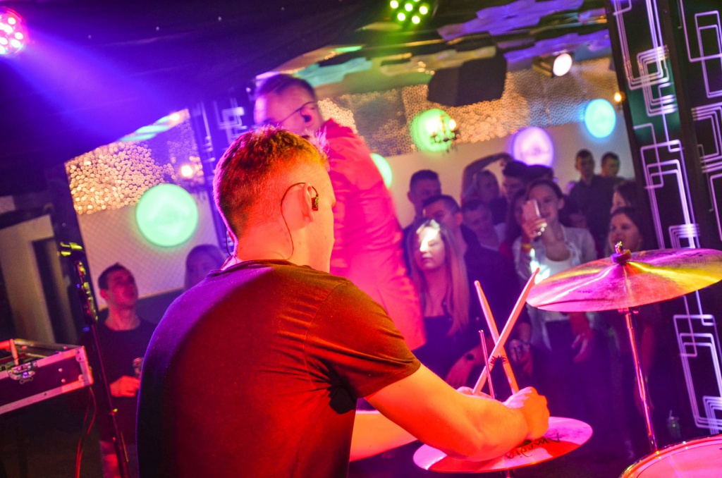 Nokaut w Clubie Ibiza Zalesie [16.02.2019] - zdjęcie #3 - eOstroleka.pl