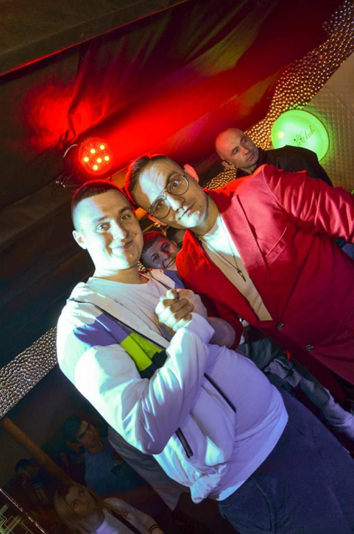 Nokaut w Clubie Ibiza Zalesie [16.02.2019] - zdjęcie #26 - eOstroleka.pl