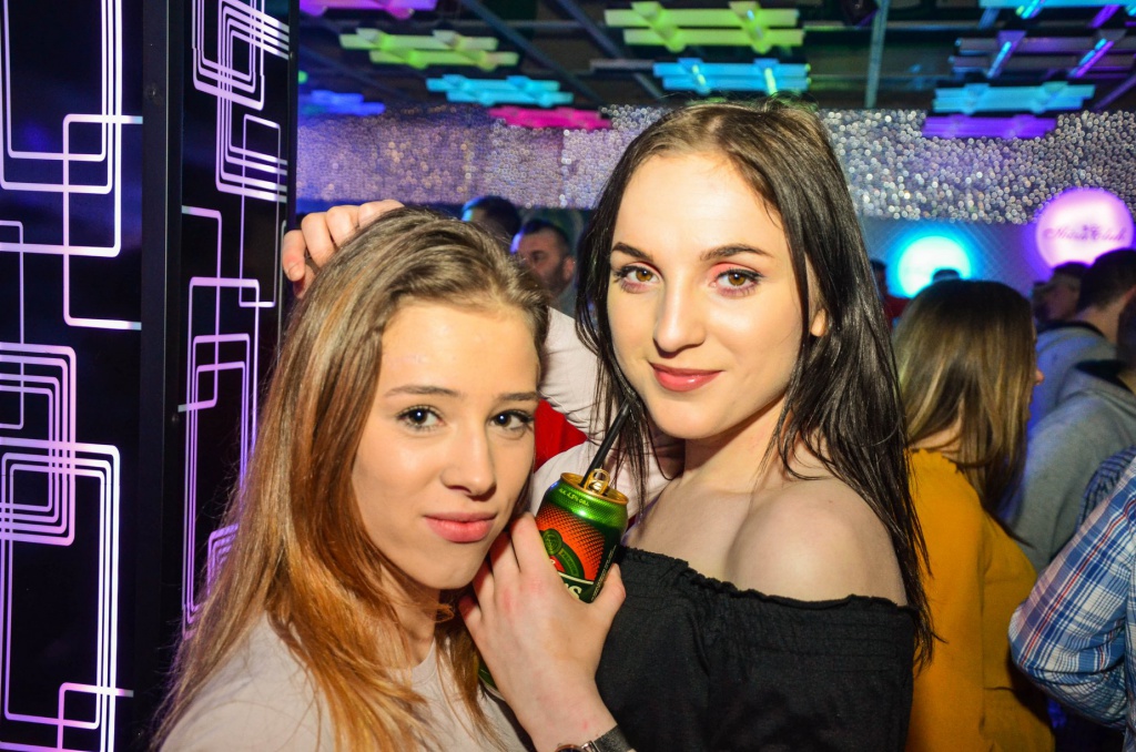 Nokaut w Clubie Ibiza Zalesie [16.02.2019] - zdjęcie #64 - eOstroleka.pl