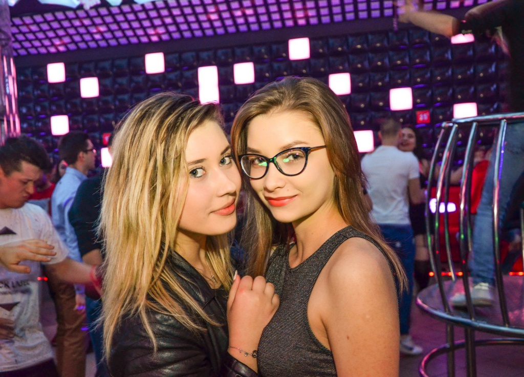 Nokaut w Clubie Ibiza Zalesie [16.02.2019] - zdjęcie #69 - eOstroleka.pl