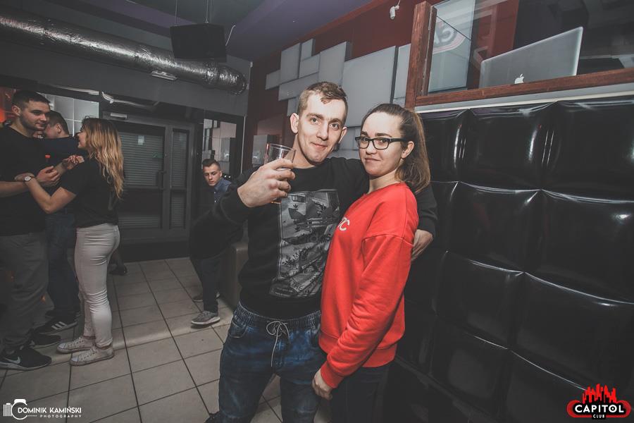 Bayera w Clubie Capitol Sypniewo [23.02.2019] - zdjęcie #6 - eOstroleka.pl