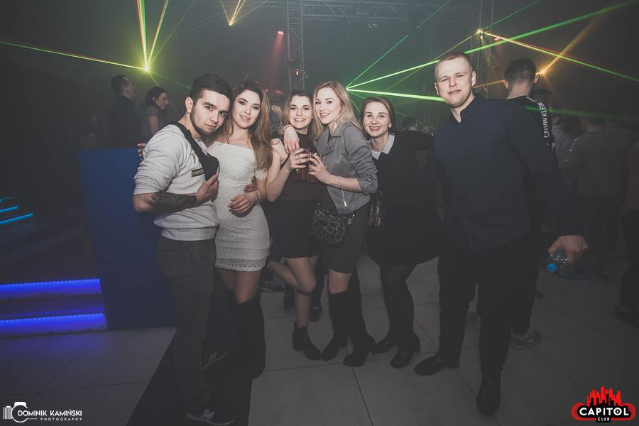 Bayera w Clubie Capitol Sypniewo [23.02.2019] - zdjęcie #8 - eOstroleka.pl