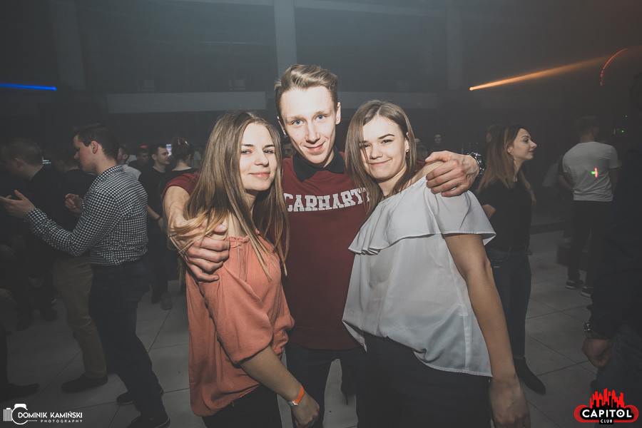 Bayera w Clubie Capitol Sypniewo [23.02.2019] - zdjęcie #22 - eOstroleka.pl