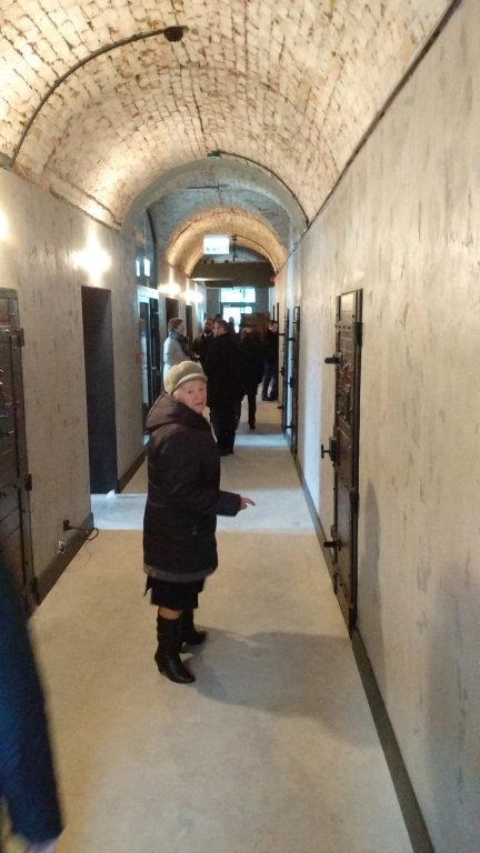 Budowa Muzeum Żołnierzy Wyklętych w Ostrołęce oficjalnie zakończona [01.03.2019] - zdjęcie #103 - eOstroleka.pl