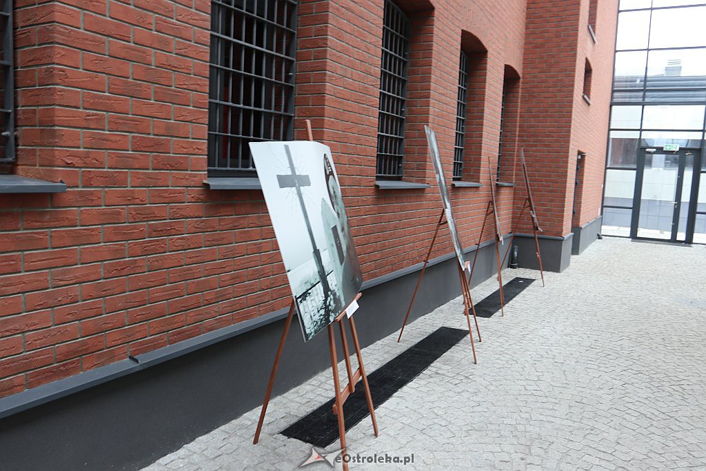 Muzeum Żołnierzy Wyklętych w Ostrołęce [01.03.2019] - zdjęcie #31 - eOstroleka.pl