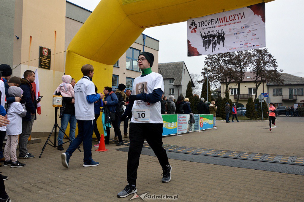 Bieg Tropem Wilczym [03.03.2019] - zdjęcie #114 - eOstroleka.pl