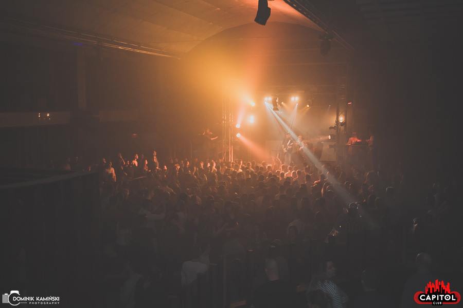 Ostatkowa gala disco w Clubie Capitol Sypniewo [02.03.2019] - zdjęcie #74 - eOstroleka.pl