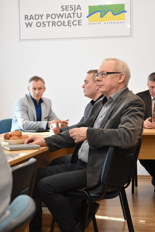 Spotkanie konsultacyjne w sprawie mostu w Teodorowie [05.03.2019] - zdjęcie #8 - eOstroleka.pl