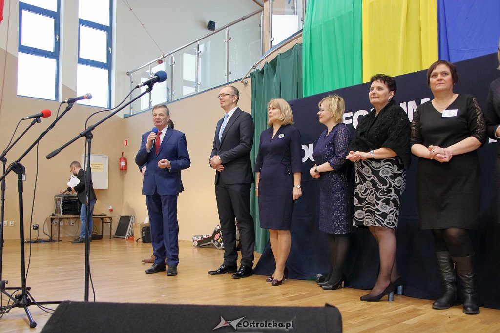 Ostrołęckie Forum Edukacyjne 2019 [11.03.2019] - zdjęcie #6 - eOstroleka.pl
