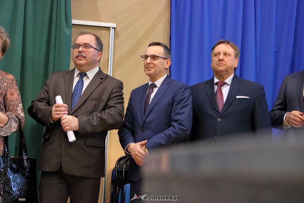 Ostrołęckie Forum Edukacyjne 2019 [11.03.2019] - zdjęcie #10 - eOstroleka.pl