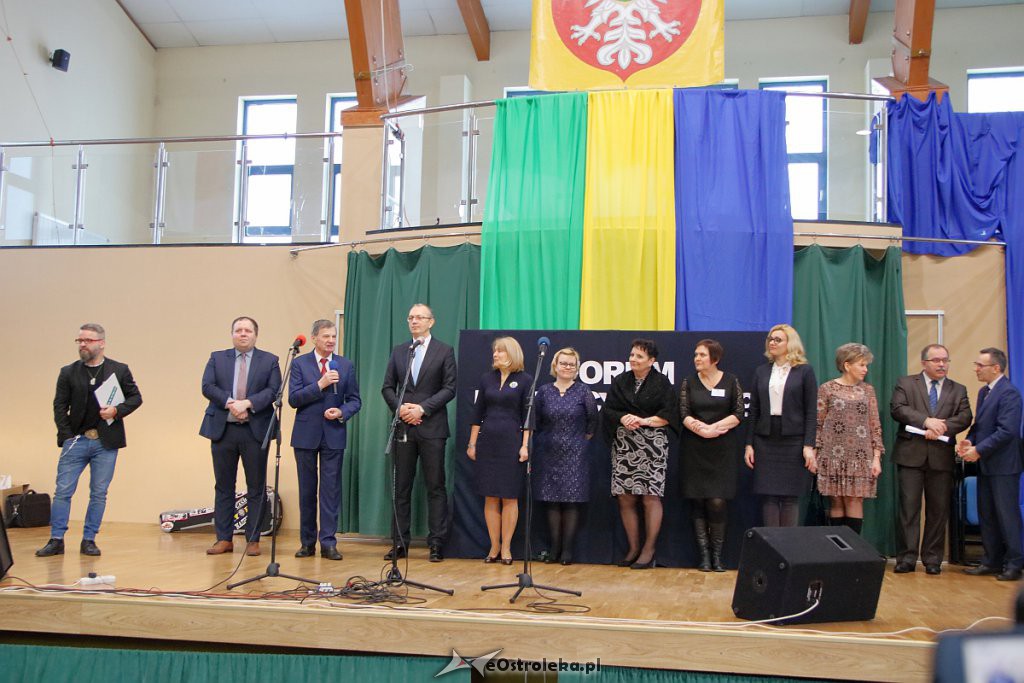 Ostrołęckie Forum Edukacyjne 2019 [11.03.2019] - zdjęcie #16 - eOstroleka.pl