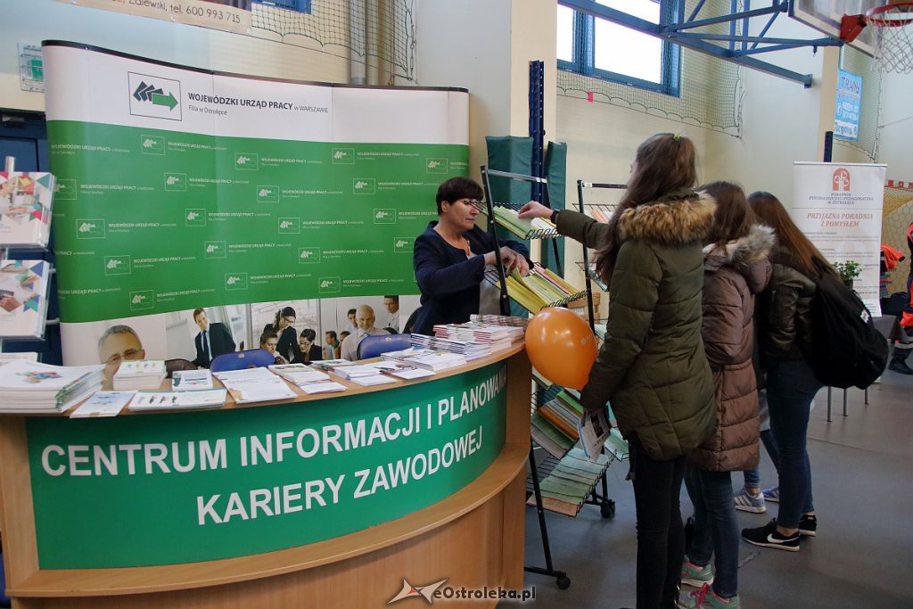 Ostrołęckie Forum Edukacyjne 2019 [11.03.2019] - zdjęcie #86 - eOstroleka.pl