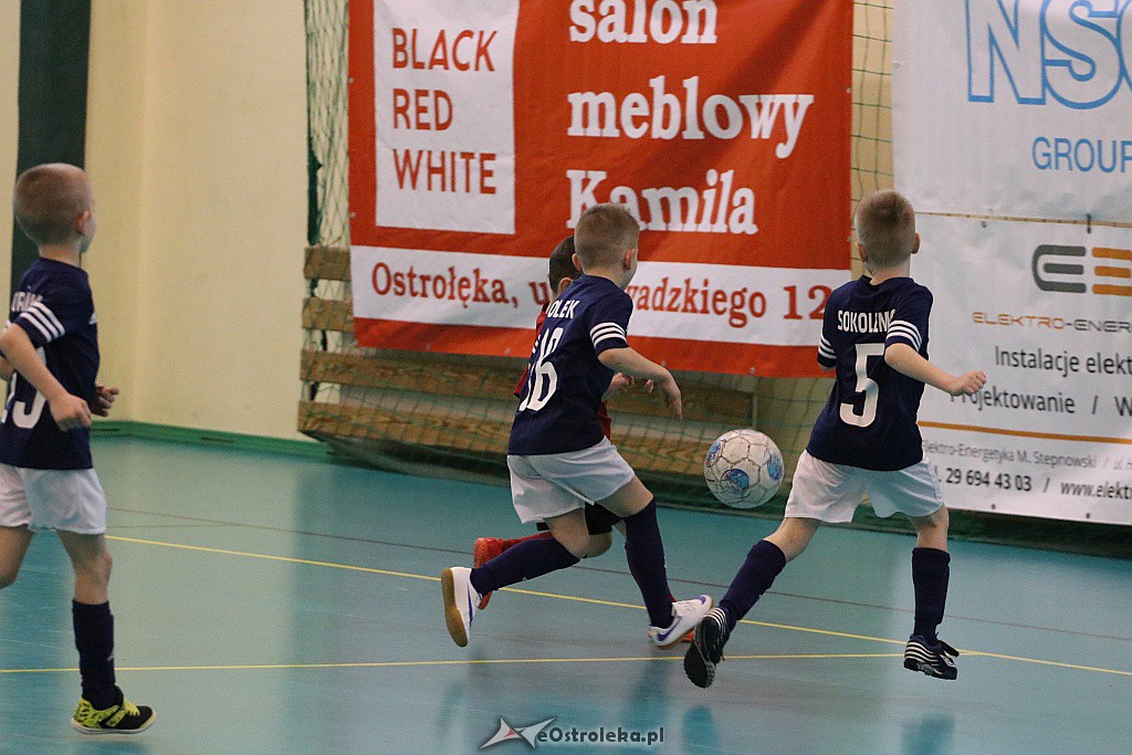 Turniej Korona Cup rocz. 2012 i mł. [09.03.2019] - zdjęcie #4 - eOstroleka.pl