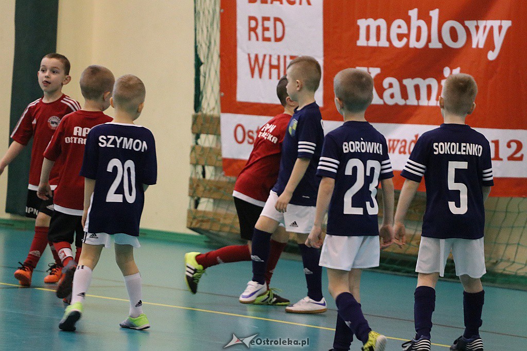 Turniej Korona Cup rocz. 2012 i mł. [09.03.2019] - zdjęcie #6 - eOstroleka.pl