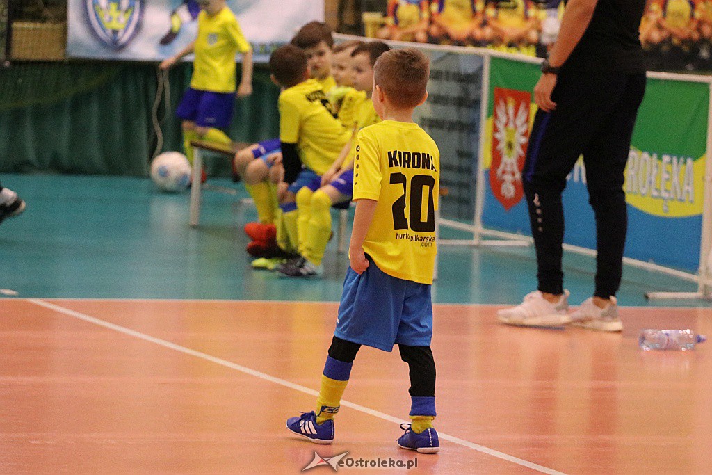 Turniej Korona Cup rocz. 2012 i mł. [09.03.2019] - zdjęcie #40 - eOstroleka.pl