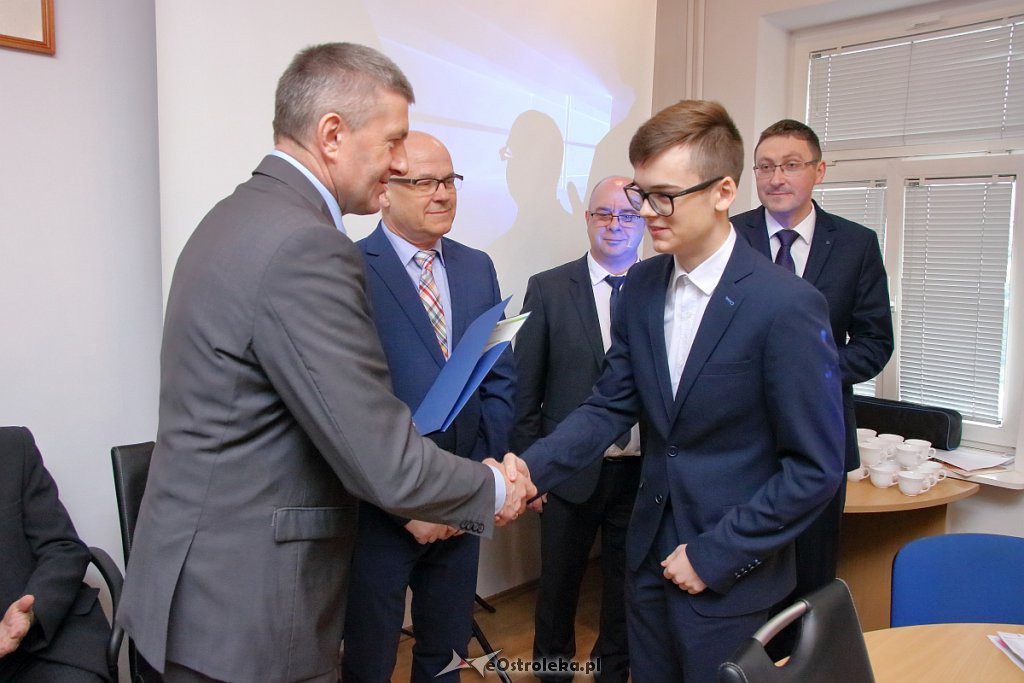 IV sesja Rady Powiatu za nami [14.03.2019] - zdjęcie #4 - eOstroleka.pl