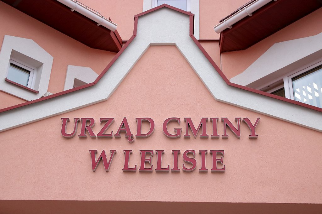 Nowa siedziba Urzędu Gminy Lelis oficjalnie otwarta [19.03.2019] - zdjęcie #4 - eOstroleka.pl