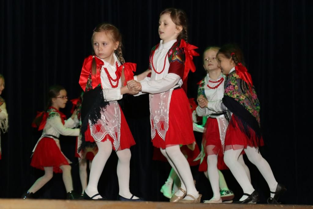 IV edycji konkursu Tańce z przedszkolakami Kurpikami - zdjęcie #5 - eOstroleka.pl