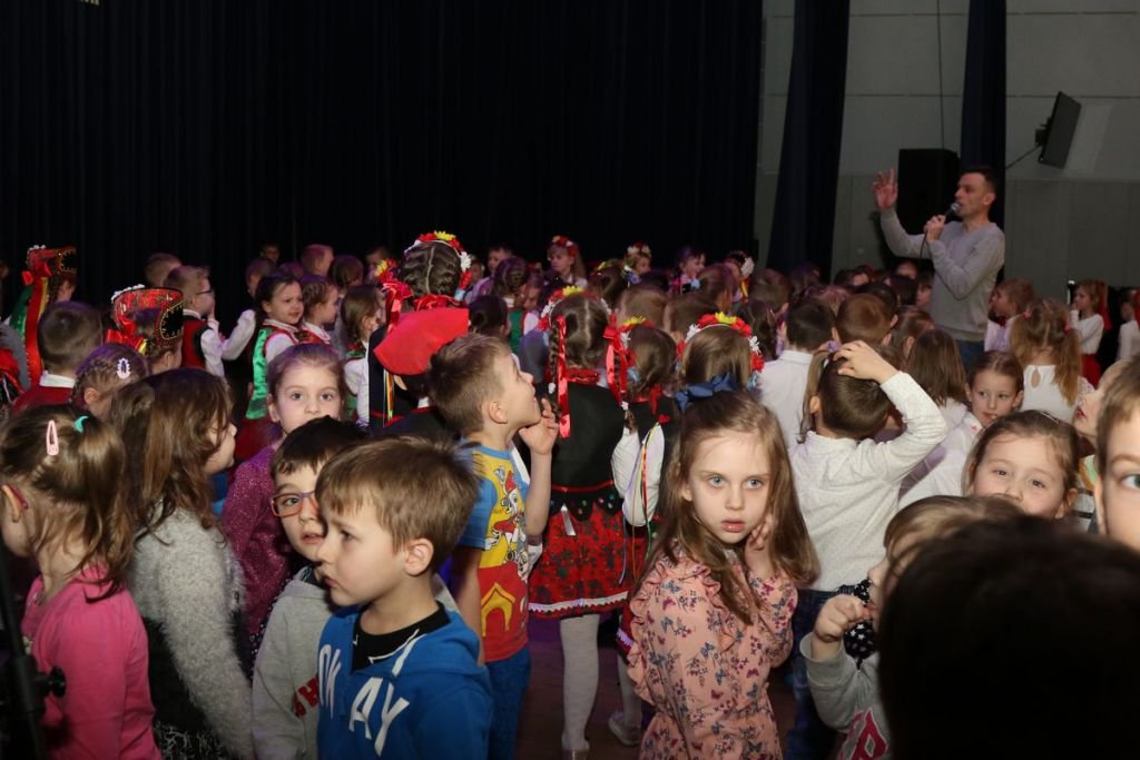 IV edycji konkursu Tańce z przedszkolakami Kurpikami - zdjęcie #6 - eOstroleka.pl