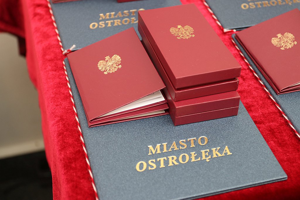 Złote gody mieszkańców Ostrołęki [05.4.2019] - zdjęcie #1 - eOstroleka.pl