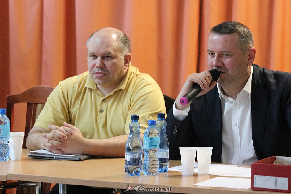 Wybory do Rady Osiedla Starosty Kosa [08.4.2019] - zdjęcie #2 - eOstroleka.pl