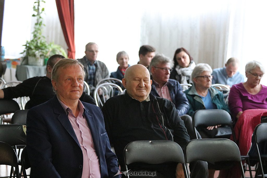 Wybory do Rady Osiedla Starosty Kosa [08.4.2019] - zdjęcie #5 - eOstroleka.pl