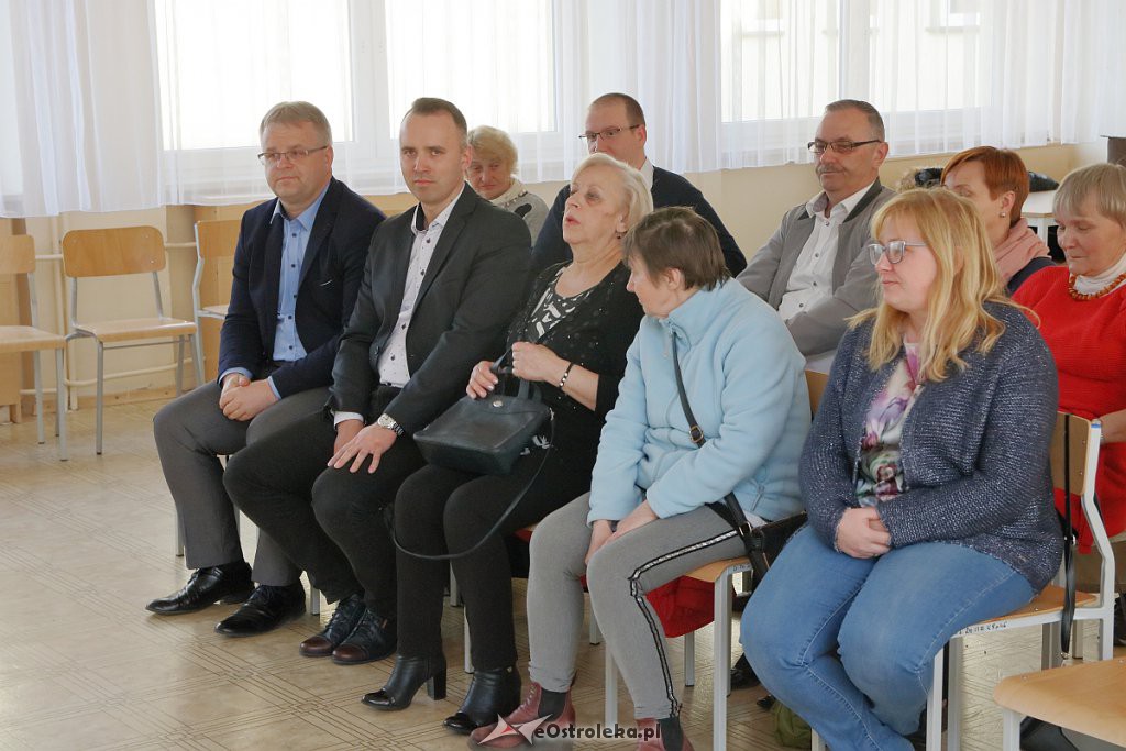 Poznajcie nową Radę Osiedla Sienkiewicza [09.04.2019] - zdjęcie #2 - eOstroleka.pl
