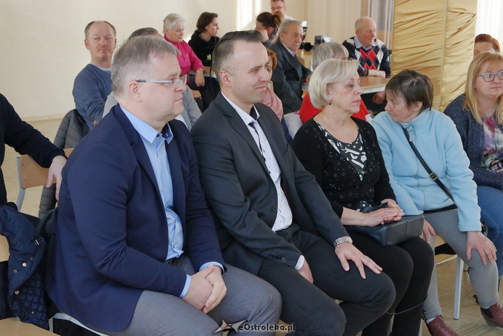 Poznajcie nową Radę Osiedla Sienkiewicza [09.04.2019] - zdjęcie #5 - eOstroleka.pl