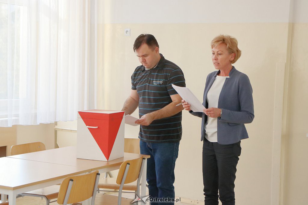 Poznajcie nową Radę Osiedla Sienkiewicza [09.04.2019] - zdjęcie #14 - eOstroleka.pl