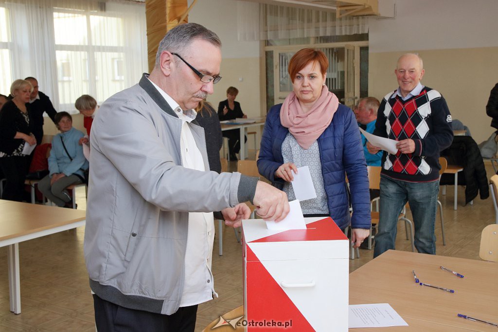 Poznajcie nową Radę Osiedla Sienkiewicza [09.04.2019] - zdjęcie #24 - eOstroleka.pl