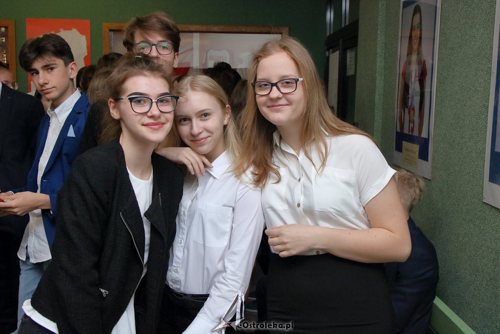 Drugi dzień egzaminów gimnazjalnych [11.04.2019] - zdjęcie #3 - eOstroleka.pl