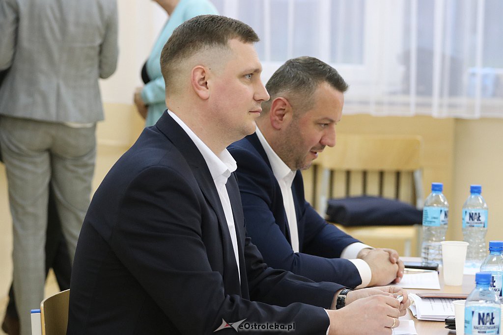 Zebranie wyborcze rady osiedla Pomian [11.4.2019] - zdjęcie #2 - eOstroleka.pl