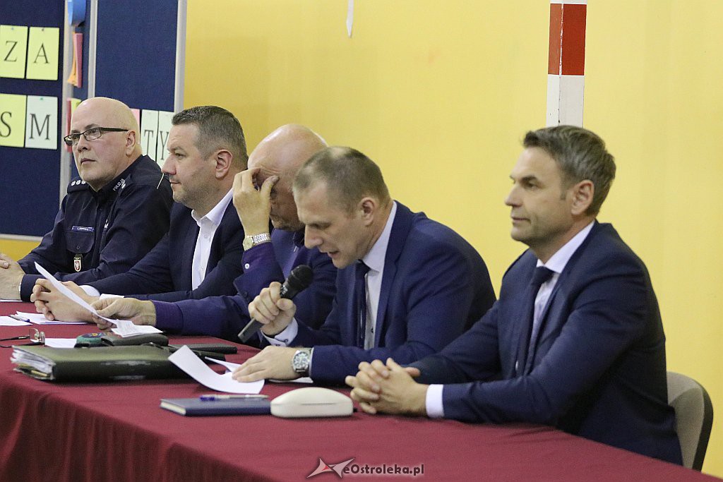 Zebranie wyborcze rady osiedla Łęczysk [15.4.2019] - zdjęcie #2 - eOstroleka.pl