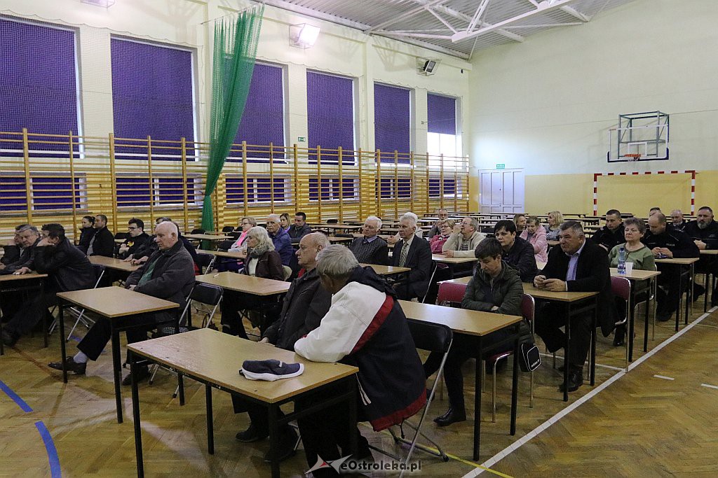 Zebranie wyborcze rady osiedla Łęczysk [15.4.2019] - zdjęcie #16 - eOstroleka.pl