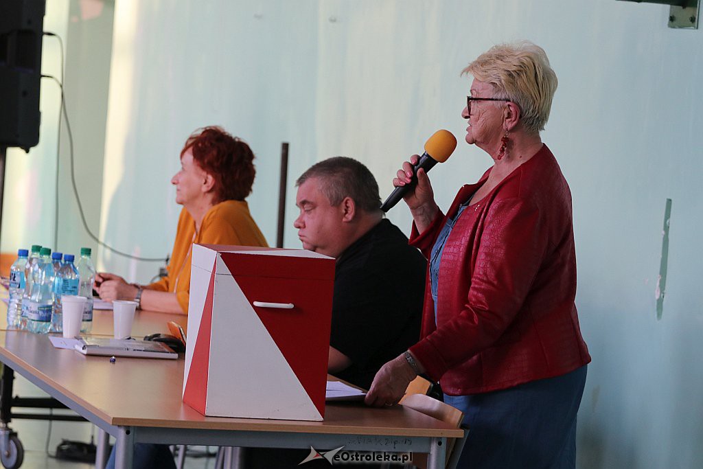 Wybory do rady osiedla Wojciechowice [25.4.2019] - zdjęcie #1 - eOstroleka.pl