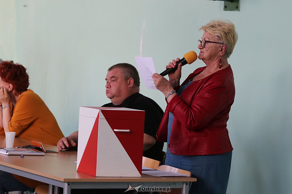 Wybory do rady osiedla Wojciechowice [25.4.2019] - zdjęcie #8 - eOstroleka.pl