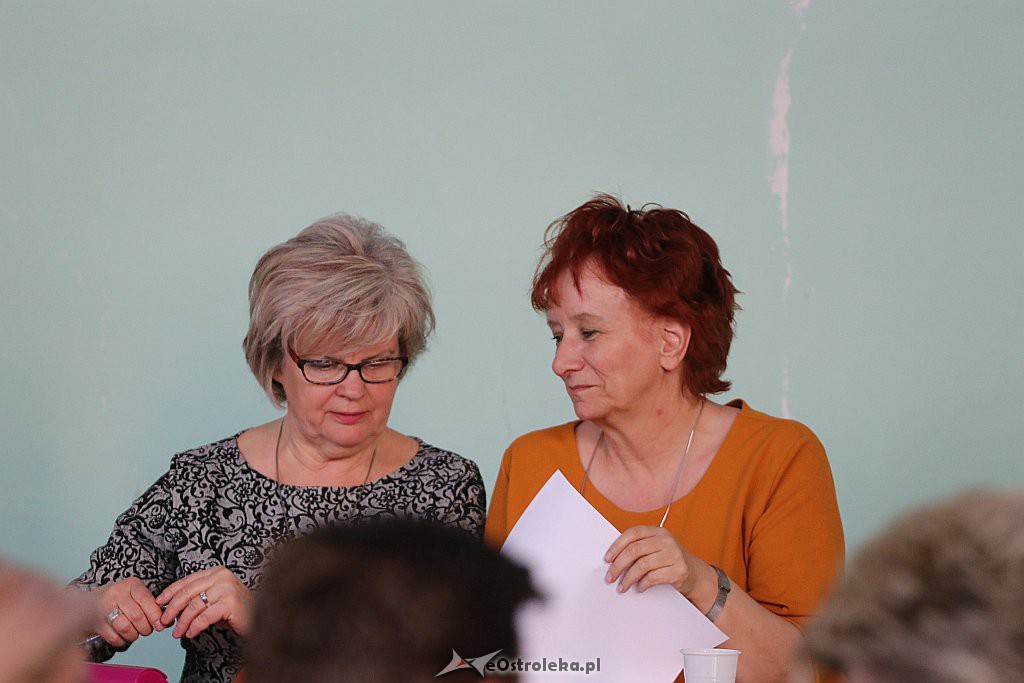 Wybory do rady osiedla Wojciechowice [25.4.2019] - zdjęcie #9 - eOstroleka.pl