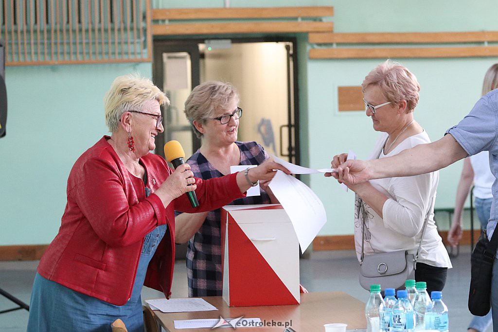 Wybory do rady osiedla Wojciechowice [25.4.2019] - zdjęcie #14 - eOstroleka.pl