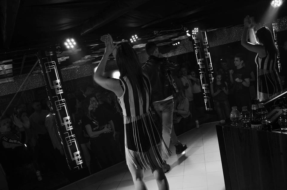 ZaLany Poniedziałek i Koncert Bayera w klubie Ibiza Zalesie [22.04.2019] - zdjęcie #52 - eOstroleka.pl