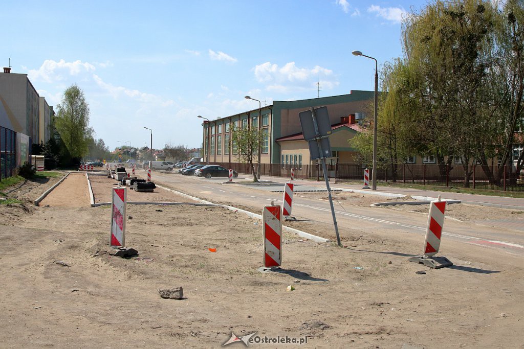 Radni kontrolowali miejskie inwestycje [26.04.2019] - zdjęcie #7 - eOstroleka.pl